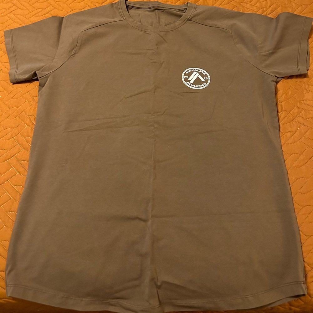Alphalete Athletics Men’s T-Shirt